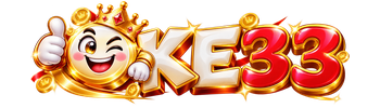 Logo OKE33
